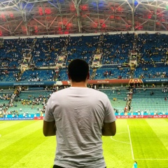 Араик Арутюнян, 21.05.1992, Сочи