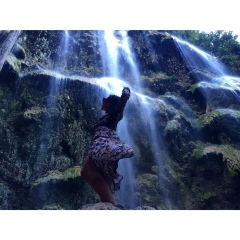 Оля Ким, 23.09, Beijing