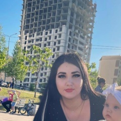 Natalia Lunëva, 22.01.1999, Саратов