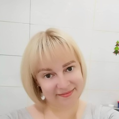 Ольга Рудой, 05.07, Москва