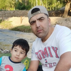 Фирдавс Исхаков, 03.01.1989, Астана