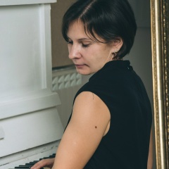 Анна Сперанская, 24.03, Саратов