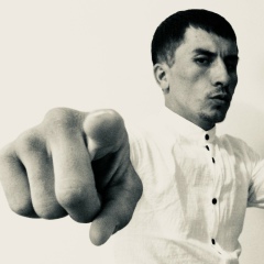 Айдар Исмаилов, 22.05.1990, Москва