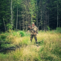 Александр Тряпин, 20.10.1989, Санкт-Петербург