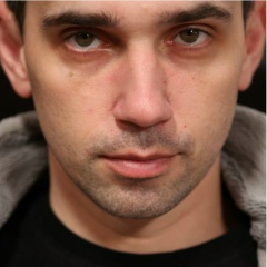 Сергей Лазоренко, 19.09, Харьков