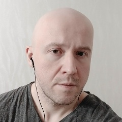 Кирилл Дун, Москва