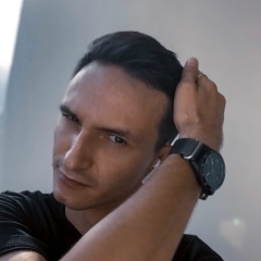 Vik Ryk, 05.06.1991, Саратов