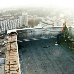 Игорь Комаровский, 08.08.1989