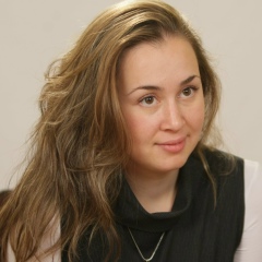 Айгуль Залегдинова, 27.03, Казань