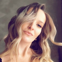 Оля Аверьянова, 18.02, Саранск