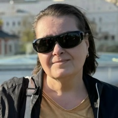 Ирина Калибаева