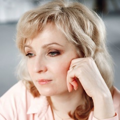 Влада Линник, 15.08, Днепр (Днепропетровск)