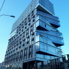 Игорь Молчанов, 20.05, Москва