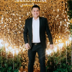 Николай Демидов, 23.10.1989, Туапсе