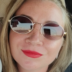 Ирина Павлова, 02.10.1985, Санкт-Петербург