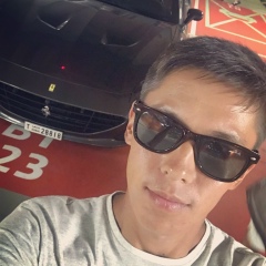 Ринат Адамбек, 02.09, Усть-Каменогорск