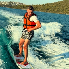 Владимир Репин, 18.08.1989, Санкт-Петербург