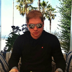 Максим Кулаков, 19.03, Москва