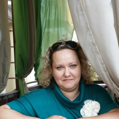 Наташа Лосева, 27.06.1981, Новый Уренгой