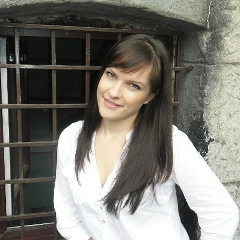 Violeta Baltag, 28.11.1992, Бельцы