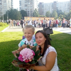 Светлана Дзюба, 22.02, Санкт-Петербург