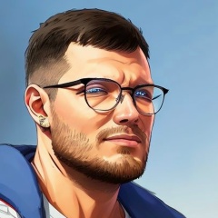 Andrei Khorkov, 01.06, Санкт-Петербург