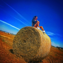 Елизавета Пономаренко, Краснодар