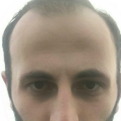 Niko Tsisk, 26.08.1988