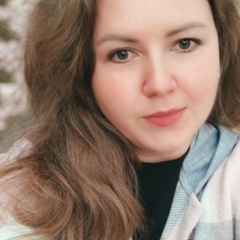 Таша Гольцман, Санкт-Петербург