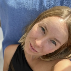 Evgenia Rodkina, 11.11.1988, Москва