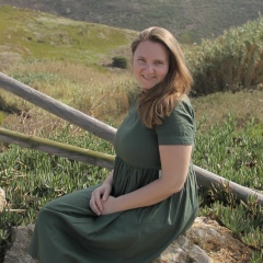 Юлия Кривова, 08.05, Москва