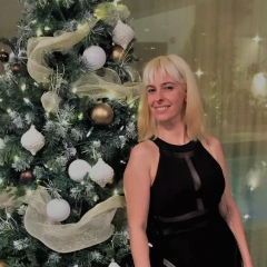 Софія Дулібська, 22.10, Львов