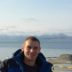 Сергей Майоров, 26.03, Санкт-Петербург