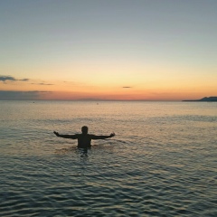 Илья Аксенов, 02.09.1983, Москва