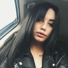 Людмила Тучина, 15.11.1992, Новосибирск