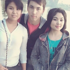 Куба Тороев, 17.01.1997