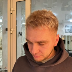 Алексей Агафонов, 21.02.1989, Иркутск