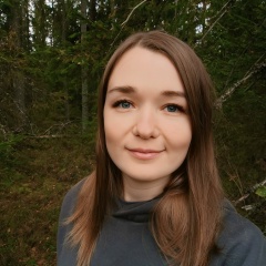 Татьяна Тищенко, 24.12.1990, Санкт-Петербург