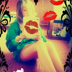 Даша Брежнева, 23.05, Александров