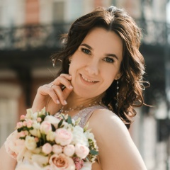 Ирина Исниязова, 02.10, Астрахань