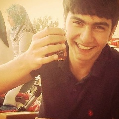 Rafael Salahov, 09.01.1994, Нахичевань