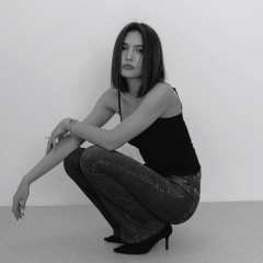 Aliya Kalkabekova, 20.06, Алматы