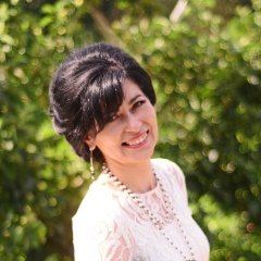 Тамара Зубова, 01.06, Белая Церковь