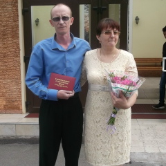 Андрей Горюнов, 30.03, Санкт-Петербург