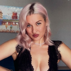 Ирина Сивушкова, 04.03, Краснодар