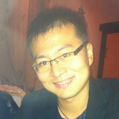 Yu Yang, 20.06, Алматы