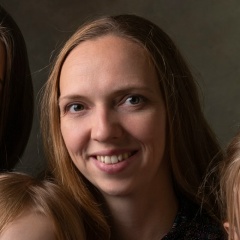 Татьяна Мушкина, 11.11.1985, Санкт-Петербург