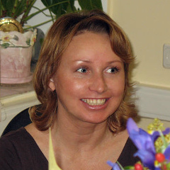 Инна Степанова, 10.01, Санатория имени Герцена