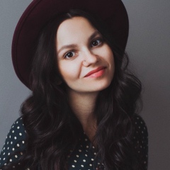 Александра Маслова, 16.07, Казань