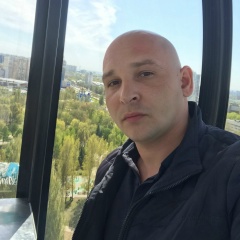 Александр Белов, 20.07, Самара